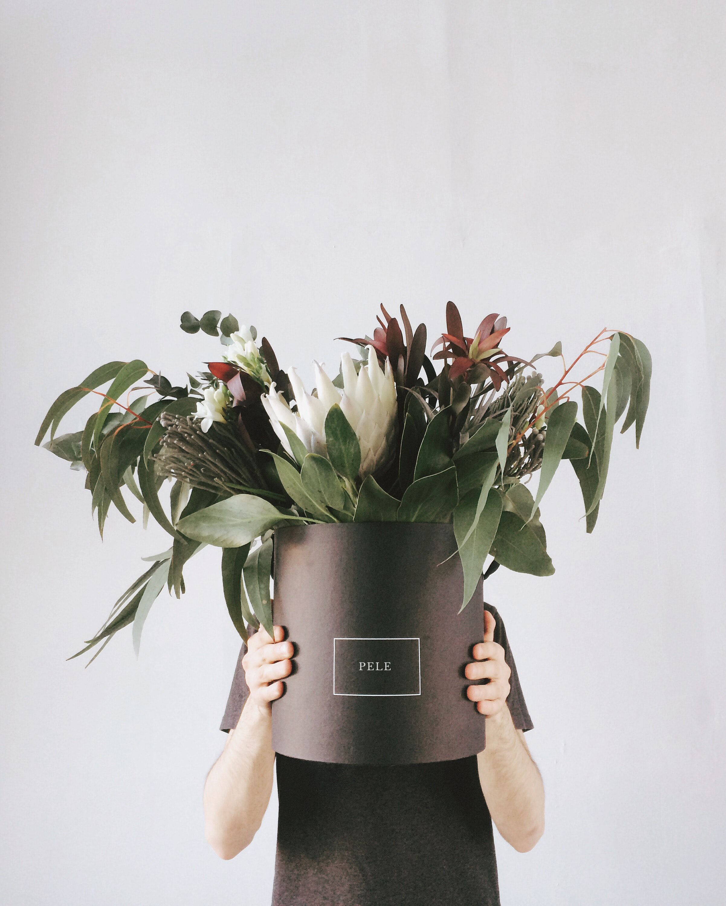 Floral Arrangement
