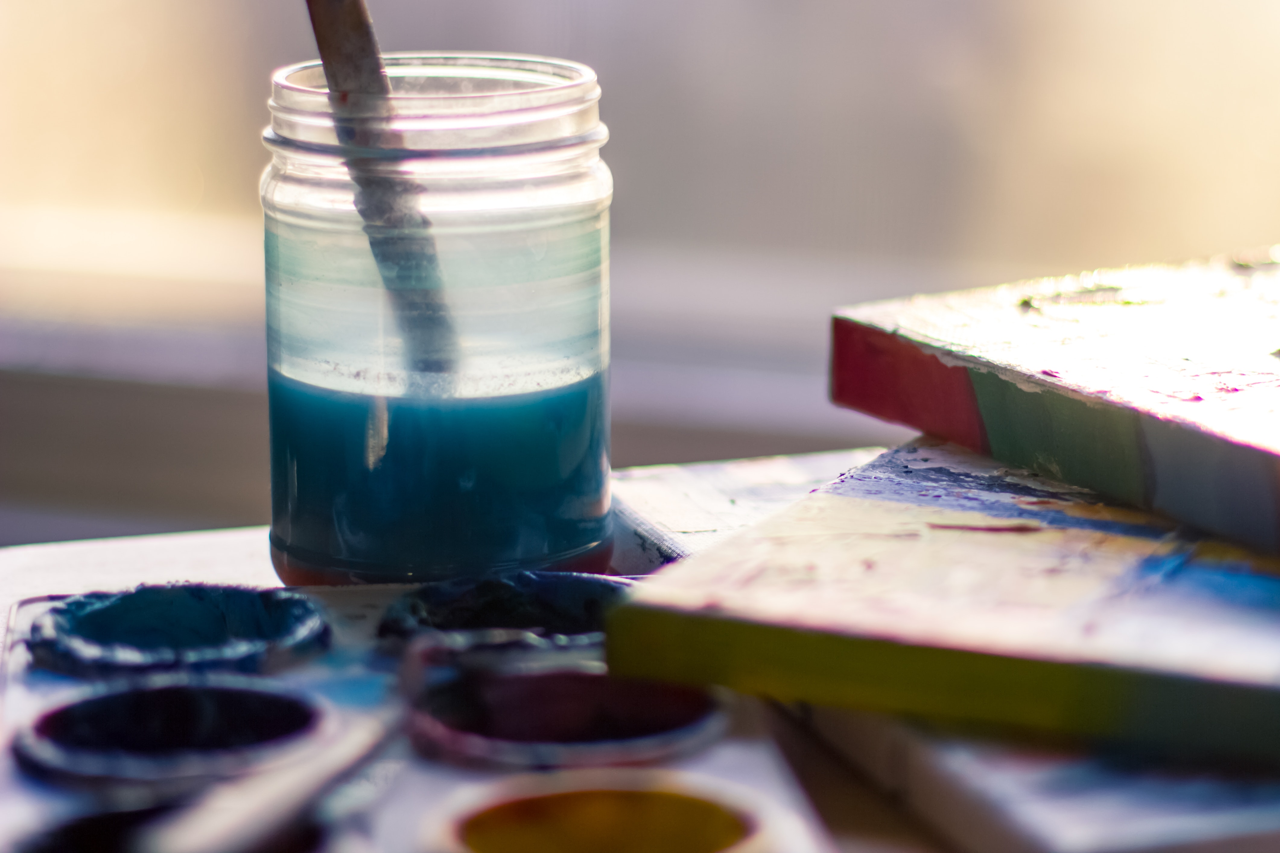 Art Jammin – Jammin For A Cause