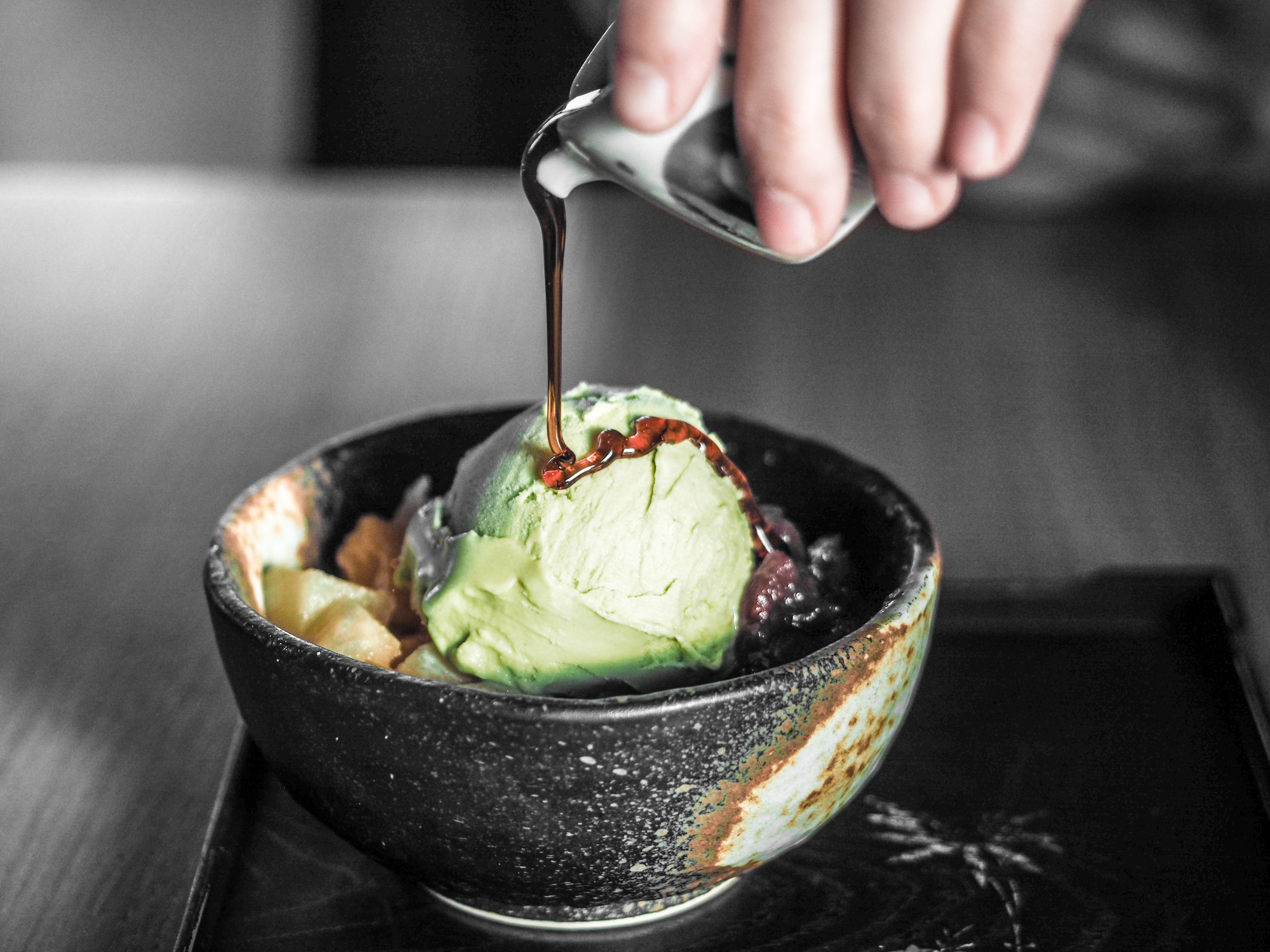 Yum! Ice Cream LAB